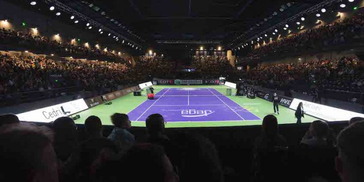 Le bilan de l’Open Blot de Rennes de tennis 2020