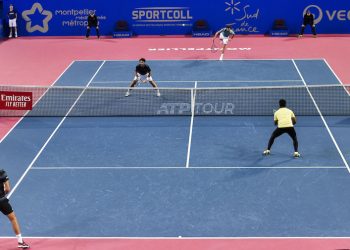 L’Open Sud de France de tennis côté animations