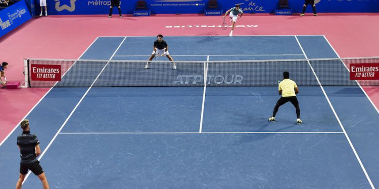 L’Open Sud de France de tennis côté animations