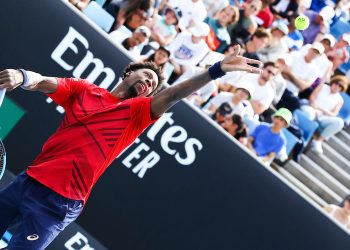 ATP – Open d&rsquo;Australie 2020 : le programme des 16e de finales