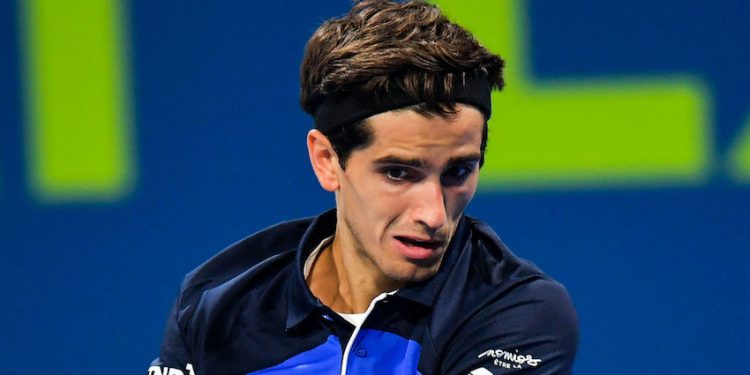 Tournoi ATP de Doha 2020 : le programme des quarts de finale