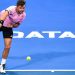 Tennis – Tournoi ATP de Doha : les résultats des 8es de finale