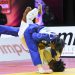 Jean-Luc Rougé : « Paris, lieu de rendez-vous de tous les judokas français »