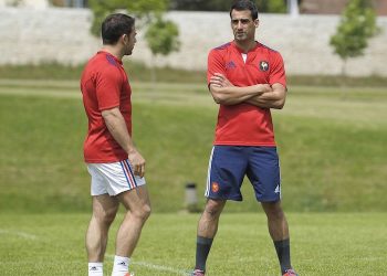 Paul Albaladejo devient l’entraîneur du Monaco Rugby 7s