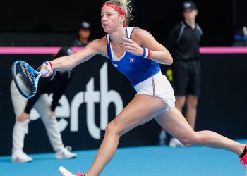 Deux tenniswomen déjà annoncées aux Internationaux de Strasbourg 2020