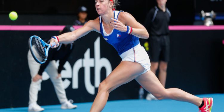 Deux tenniswomen déjà annoncées aux Internationaux de Strasbourg 2020