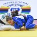 Judo : la sélection française pour le Paris Grand Slam 2020