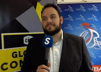 Pierre Trochet : « Une très grande histoire footballistique avec le Canada »