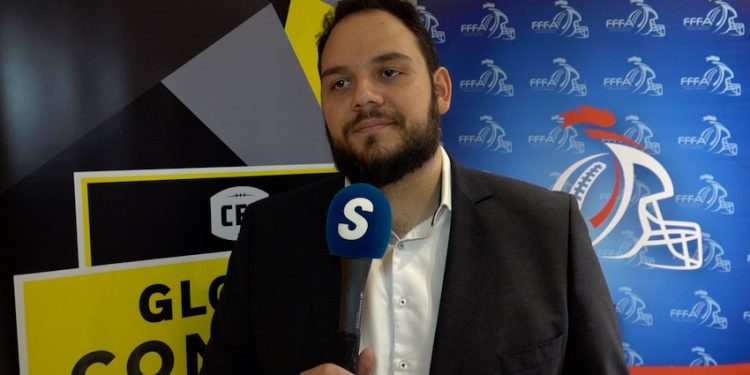 Pierre Trochet : « Une très grande histoire footballistique avec le Canada »