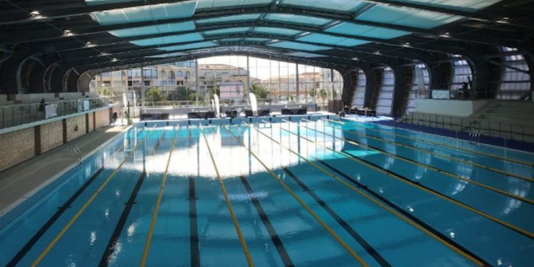 Une nouvelle piscine inaugurée à Sète