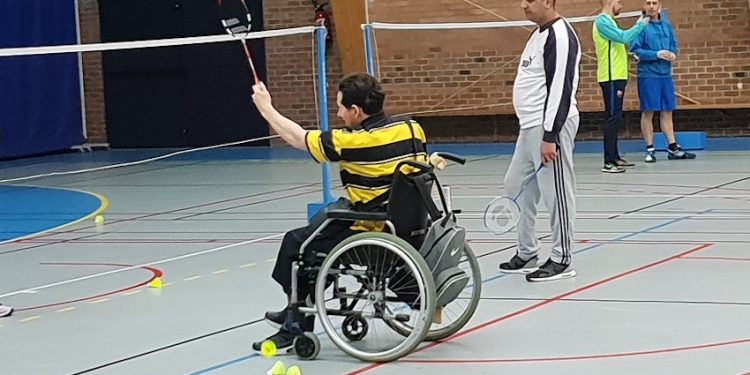 Cinq plateaux Handibad dans le Pas-de-Calais la semaine prochaine