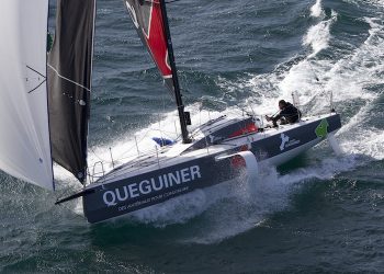 Le groupe Quéguiner hisse les voiles en 2020