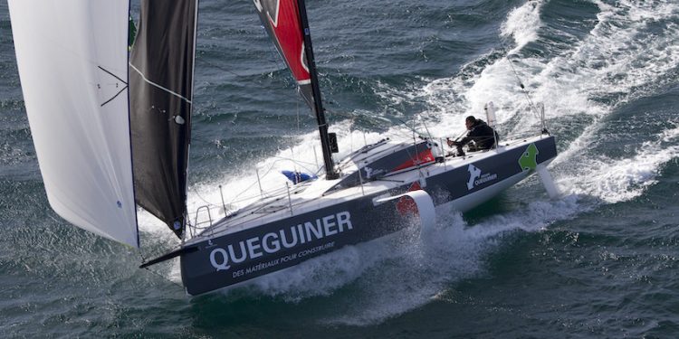 Le groupe Quéguiner hisse les voiles en 2020