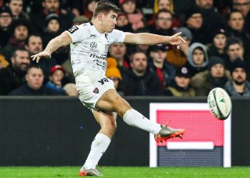 Rugby : le programme de la 5e journée de la Challenge Cup 2020