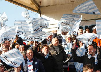 Top 14 : le Racing 92 organise une grande collecte de sang