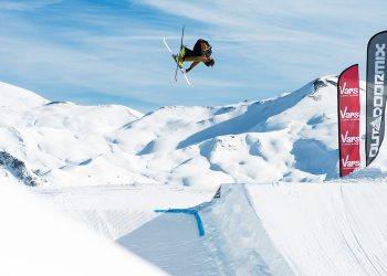 Des découvertes en sport d’hiver lors de l’Outdoormix Winter Festival