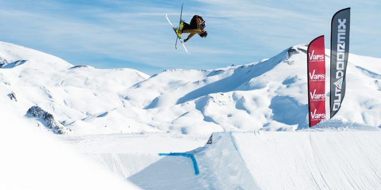 Des découvertes en sport d’hiver lors de l’Outdoormix Winter Festival