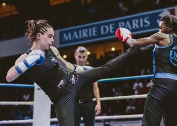 Savate : une année 2020 de très haut niveau