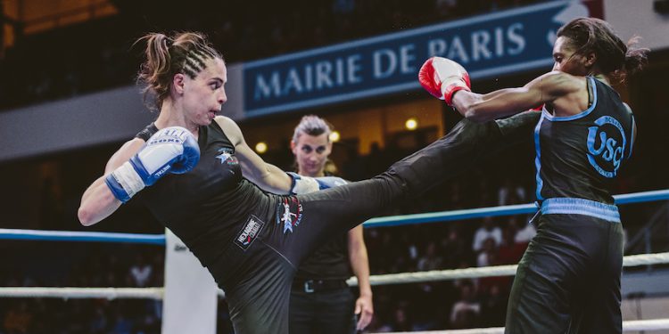 Savate : une année 2020 de très haut niveau