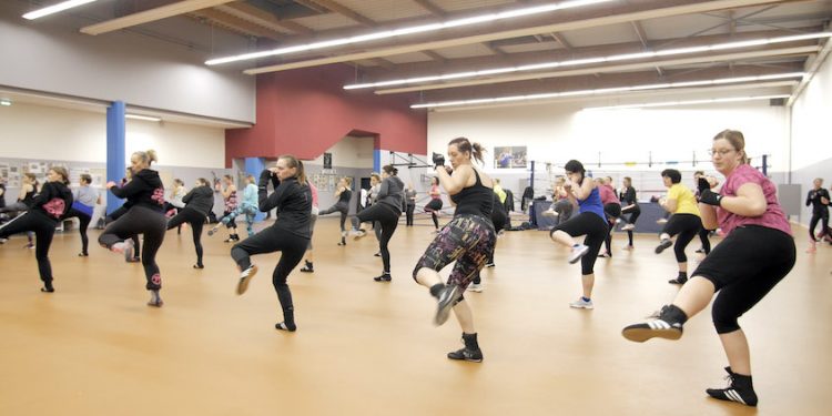 Joël Dhumez : « La Savate se porte bien »