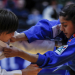 Judo : quatre médailles françaises au Grand Prix de Tel Aviv