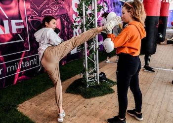 Sport et citoyenneté et ACADOMIA travaillent sur la formation sportive