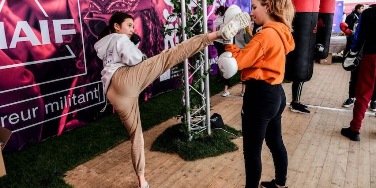 Sport et citoyenneté et ACADOMIA travaillent sur la formation sportive