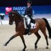Les trois équipes de France d’équitation présentes aux JO 2020