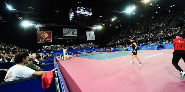Le CROS Occitanie invite les jeunes à l’Open Sud de France