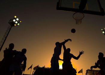 Le calendrier de la Superleague de basket 3×3