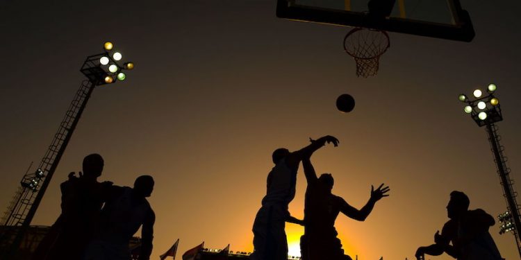 Le calendrier de la Superleague de basket 3×3