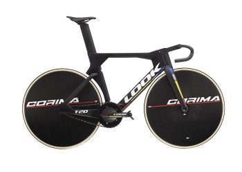 Un vélo 100% Made in Bourgogne-Franche-Comté aux JO de Tokyo