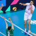TQO de volley : les Bleus tombent face à la Bulgarie