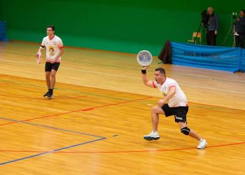 Le Tambourin Club des Pennes Mirabeau en Italie
