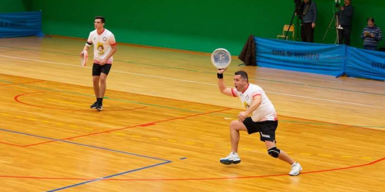 Le Tambourin Club des Pennes Mirabeau en Italie
