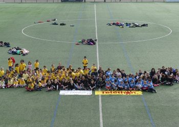 Téléthon : La Ciotat s’est mobilisée