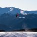 Tess Ledeux remporte la 1ere étape de Coupe de ski slopestyle
