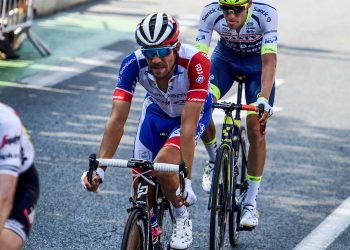 Thibault Pinot attendu sur le Tour de la Provence 2020