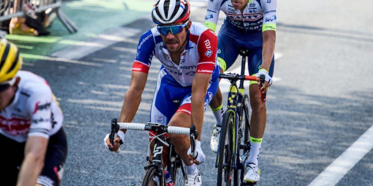 Thibault Pinot attendu sur le Tour de la Provence 2020
