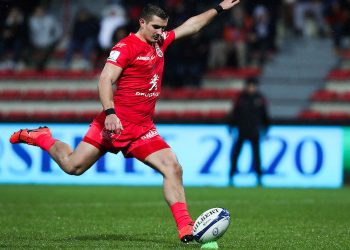 Top 14 : Tekori et Ramos prolongent au Stade Toulousain