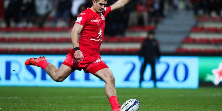 Top 14 : Tekori et Ramos prolongent au Stade Toulousain