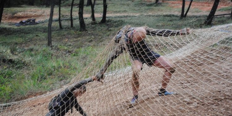 Thristy fox race, un parcours du combattant pour la bonne cause