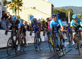 Le plateau le Tour de la Provence de cyclisme 2020 se renforce