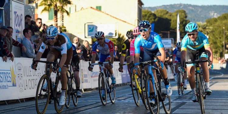 Le plateau le Tour de la Provence de cyclisme 2020 se renforce