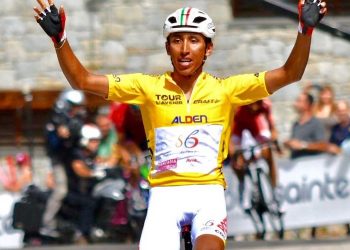 Les étapes du Tour de l’Avenir cycliste 2020