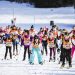 Ski de fond : Près de 2 700 enfants à la Transjeune 2020