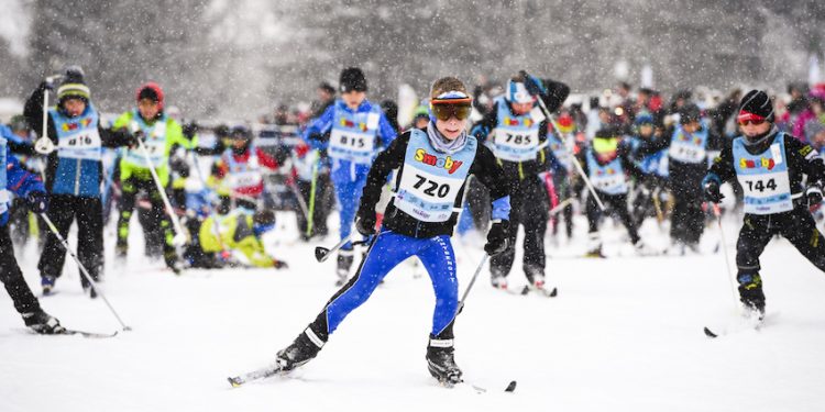 Ski nordique : la Transjeune déplacée à Lamoura