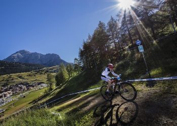 Les Hautes-Alpes officiellement « Terre de Jeux 2024 »
