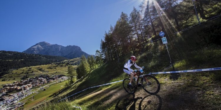 Les Hautes-Alpes officiellement « Terre de Jeux 2024 »