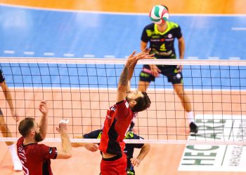 Volley : les championnats arrivent sur Sport en France